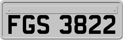 FGS3822