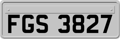 FGS3827