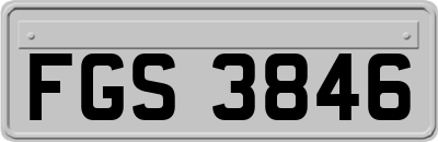 FGS3846