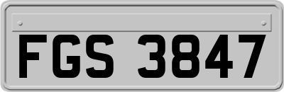 FGS3847