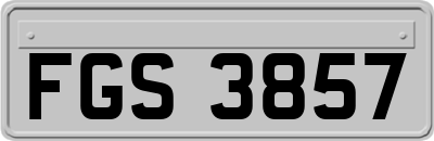 FGS3857