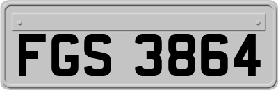 FGS3864