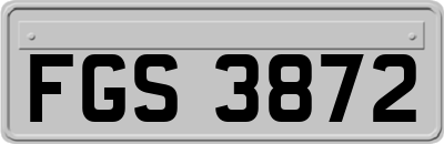 FGS3872