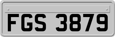 FGS3879