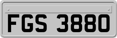 FGS3880