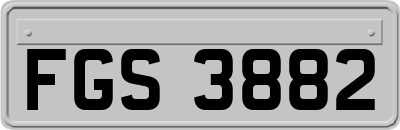 FGS3882