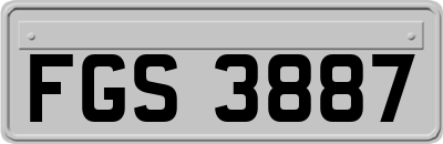 FGS3887
