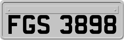 FGS3898