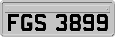 FGS3899