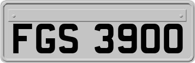 FGS3900