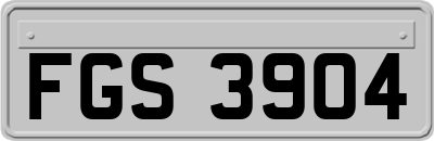 FGS3904