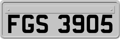 FGS3905