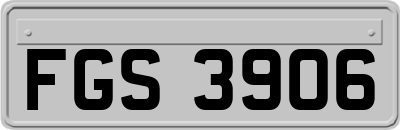 FGS3906