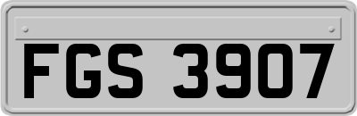 FGS3907