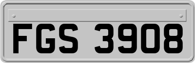 FGS3908