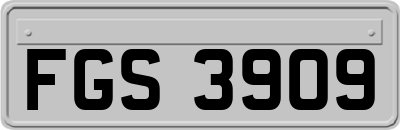FGS3909