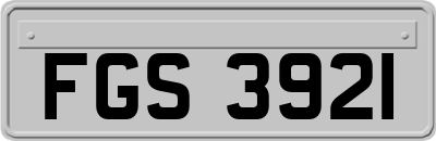FGS3921
