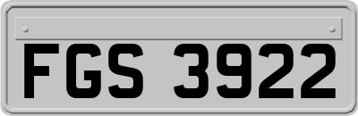 FGS3922
