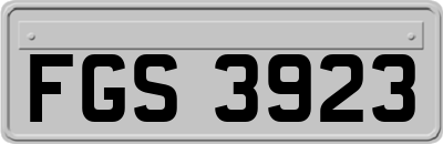 FGS3923