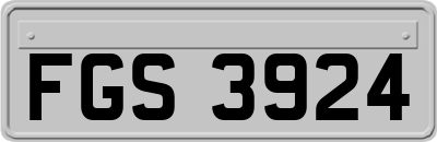 FGS3924
