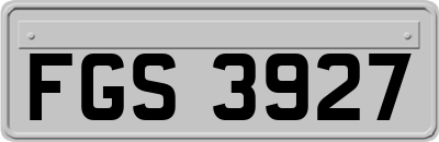 FGS3927