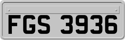 FGS3936