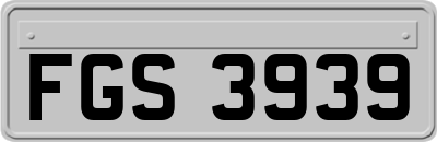 FGS3939