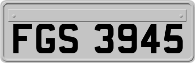 FGS3945