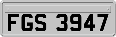 FGS3947