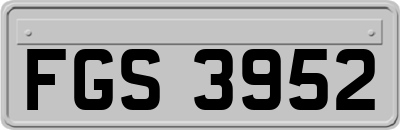 FGS3952