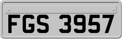 FGS3957