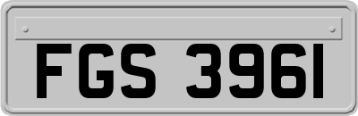 FGS3961