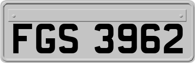 FGS3962