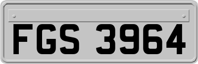 FGS3964