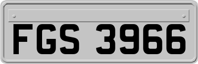 FGS3966