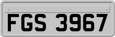 FGS3967