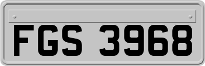 FGS3968