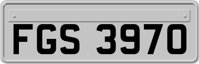 FGS3970