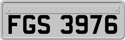 FGS3976