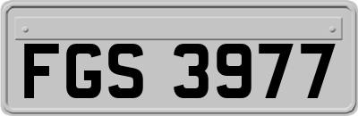 FGS3977