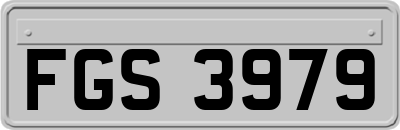 FGS3979