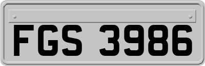 FGS3986