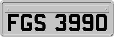 FGS3990