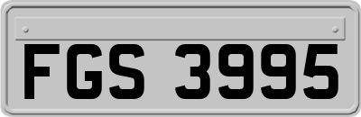 FGS3995