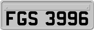 FGS3996