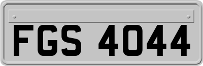 FGS4044