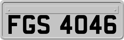 FGS4046