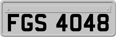 FGS4048