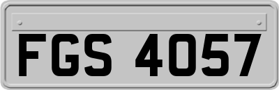FGS4057