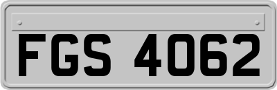 FGS4062